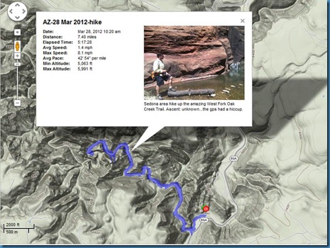 Sedona-28 Mar 2012-hike