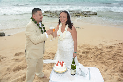 Wedding Toast