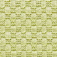 Knit Purl 26: Basketweave | Knitting Stitch Patterns.