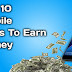 Best Earning Apps For Android Mobiles