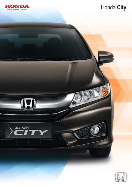 harga mobill honda city