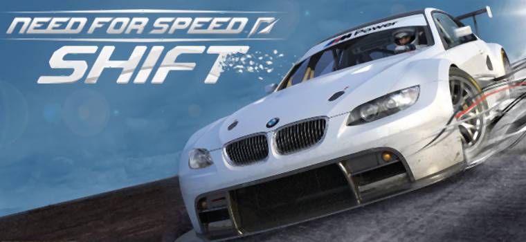 Need For Speed Shift PSP