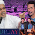 Habib Rizieq Syihab Bongkar Keterlibatan Coldplay Dengan Kampanye LGBT Seluruh Dunia