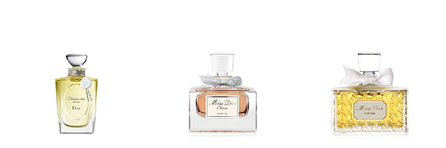 Dior Extrait De Parfum 