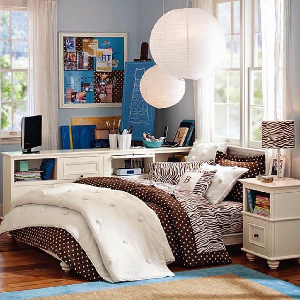 Cool Dorm Room  Ideas  to Make Your Room  More Charming
