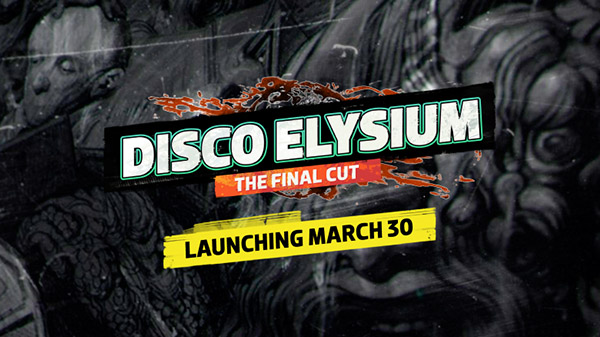 Disco Elysium: The Final Cut Game