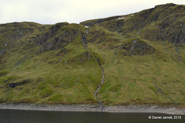 Loch Na Lairige, Perth & Kinross, Scotland