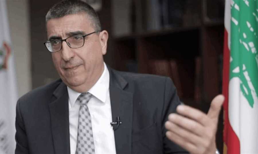 الحجار يعلن الانتهاء قريبًا جدًا من التأخير في برنامج "أمان"