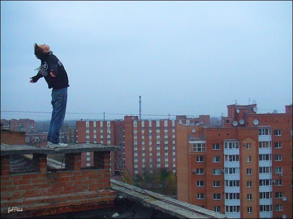 Крыши Полтавы лучшие фото 2009