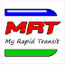 Jom Undi Logo My Rapid Transit (MRT) Ini... - Sticky Post Sehingga 7 Ogos 2011