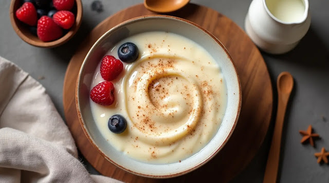 Why Didn’t My Tapioca Pudding Thicken Common Causes and Fixes