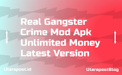 Gambar Real Gangster Crime Mod Apk