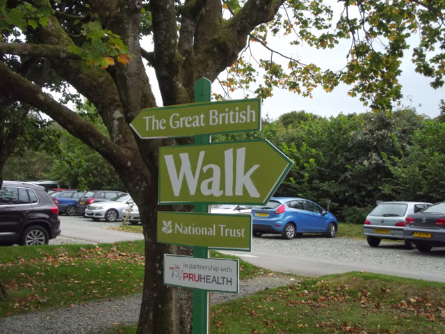 great british walk