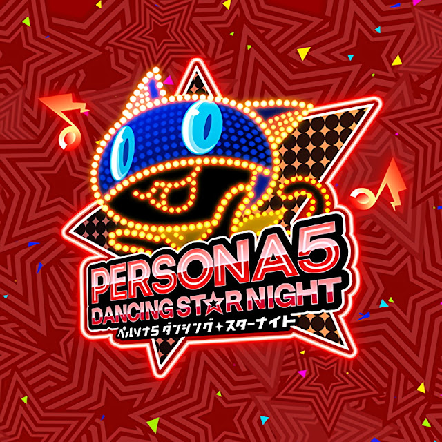 Free Download Persona 5 Dancing Star Night Full Soundtrack Bukan Fansub