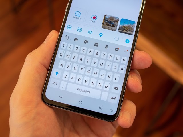 How To Type In Multiple Languages At The Same Time On Android keyboard