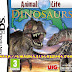 ROM Animal Life Dinosaurs (E) NDS