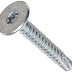 WAFER HEAD SELF DRILLING SCREW