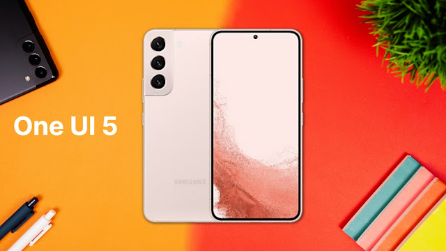 Exploring the New Features of Samsung's One UI 5.0: A Comprehensive Walkthrough