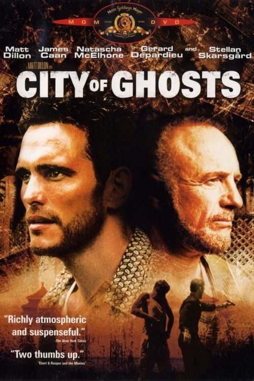 [HD] City of Ghosts 2002 Film Kostenlos Anschauen