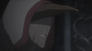 約束のネバーランド アニメ2期9話 エマ レイ ノーマン The Promised Neverland Season2 Episode 9