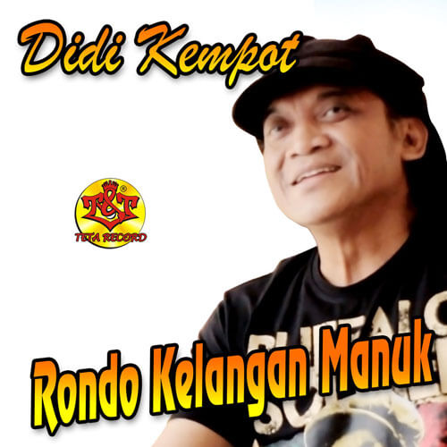 Download Lagu Didi Kempot - Rondo Kelangan Manuk