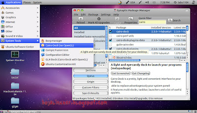 MacbuntuX Remix 11.04