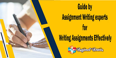 Assignment Writing Guide