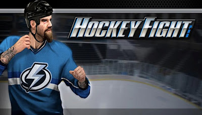 Hockey Fight Pro APK Android