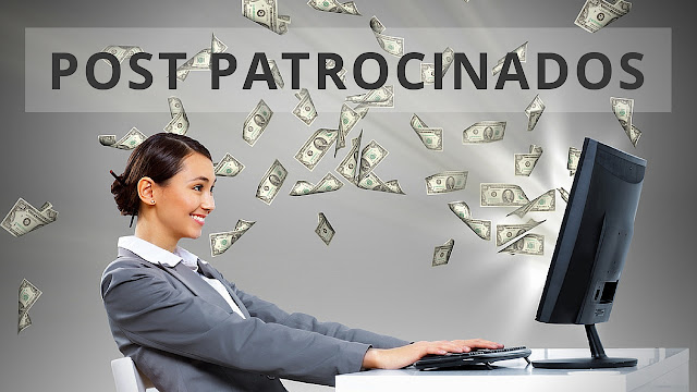 PROMOCIÓN DE FEBRERO: Conoce el Paquete de 4 Artículo de invitado o Patrocinado cada uno en; 25$ con descuento 5$.