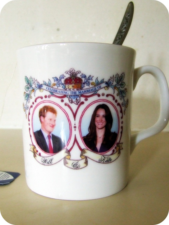 cup