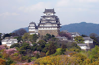 Himeji Castle