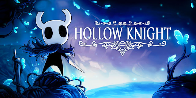 Hollow Knight PC Game Free Download Full Version Highly Compressed 848mb