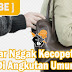 [Tips BE] Biar Nggak Kecopetan di Angkutan Umum 