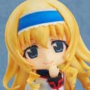 FIGURA CECILIA ALCOTT NENDOROID IS Infinite Stratos