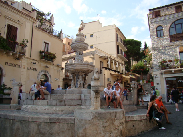 Taormina