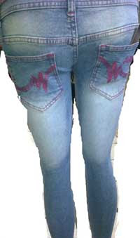 grosir aneka celana jeans kaos kemeja semi jas BOSS 