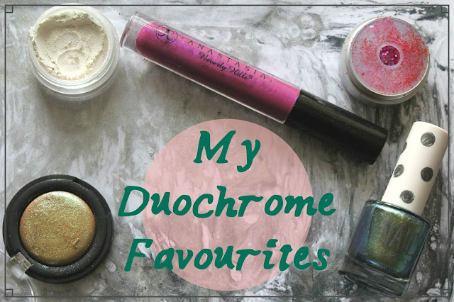 My Duochrome Favourites