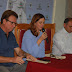 TUDO PRONTO PARA FESTA DA PADROEIRA DE SANTA CRUZ, SANTA RITA DE CÁSSIA