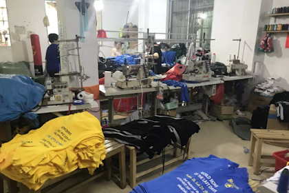 How to Wholesale Shirts from China