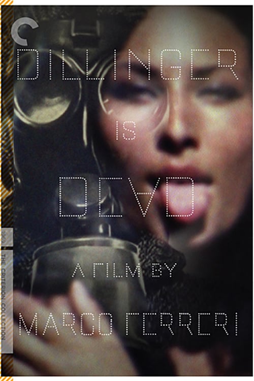 [HD] Dillinger est mort 1969 Streaming Vostfr DVDrip