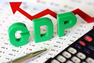 GDP Full Form in Hindi - GDP का फुल फॉर्म क्या? है