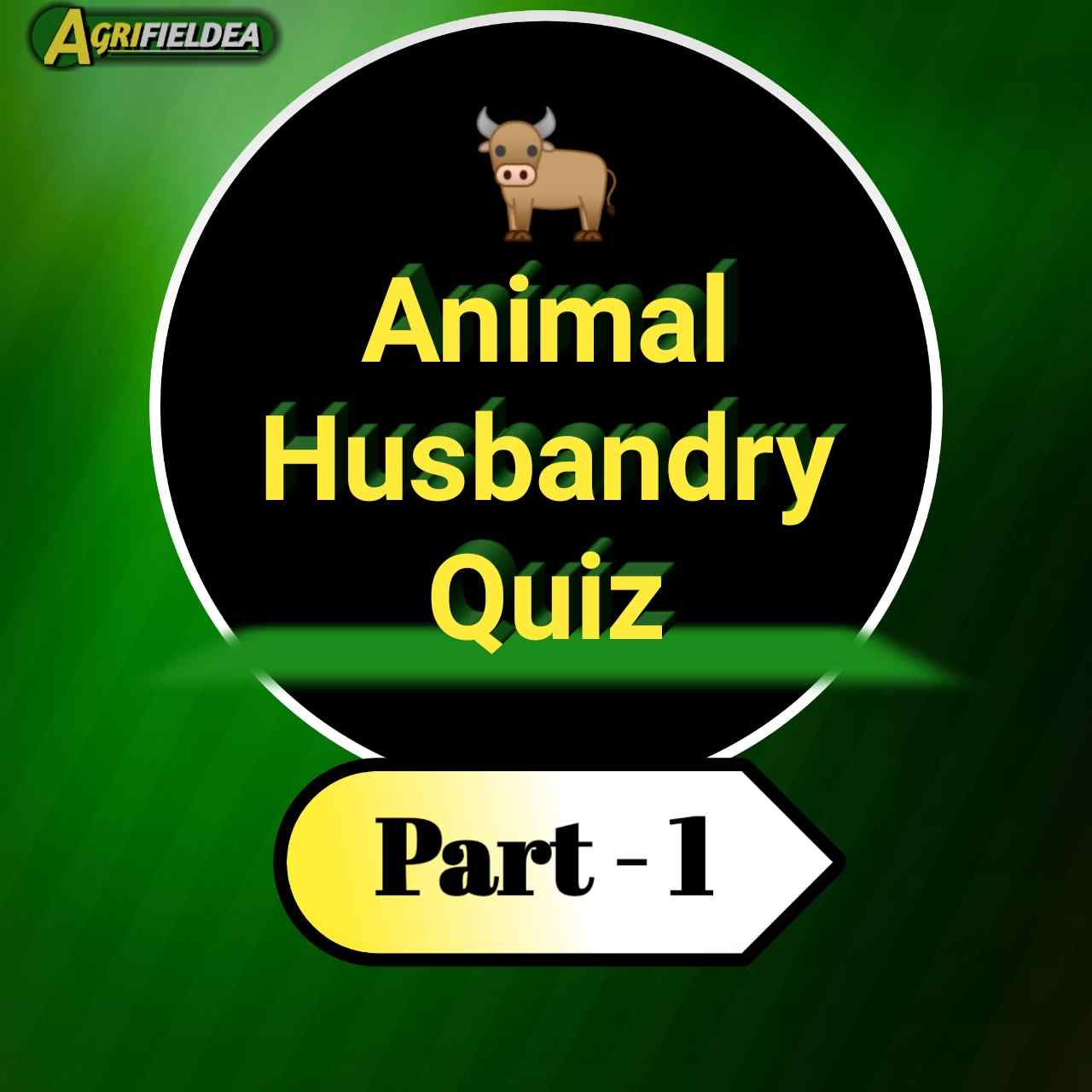 Animal Husbandry के टॉप 25 Questions MCQ's l पशुपालन के महत्त्वपूर्ण  वस्तुनिष्ठ प्रश्न