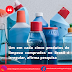 Um em cada cinco produtos de limpeza comprados no Brasil é irregular, afirma pesquisa