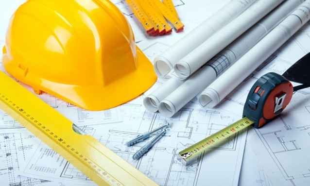 CONSTRUCTION CONSULTANT