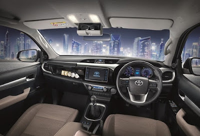 Simulasi Kredit Toyota Innova 2016 