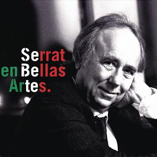 Joan Manuel Serrat - Hoy Puede Ser un Gran Día (Directo México)