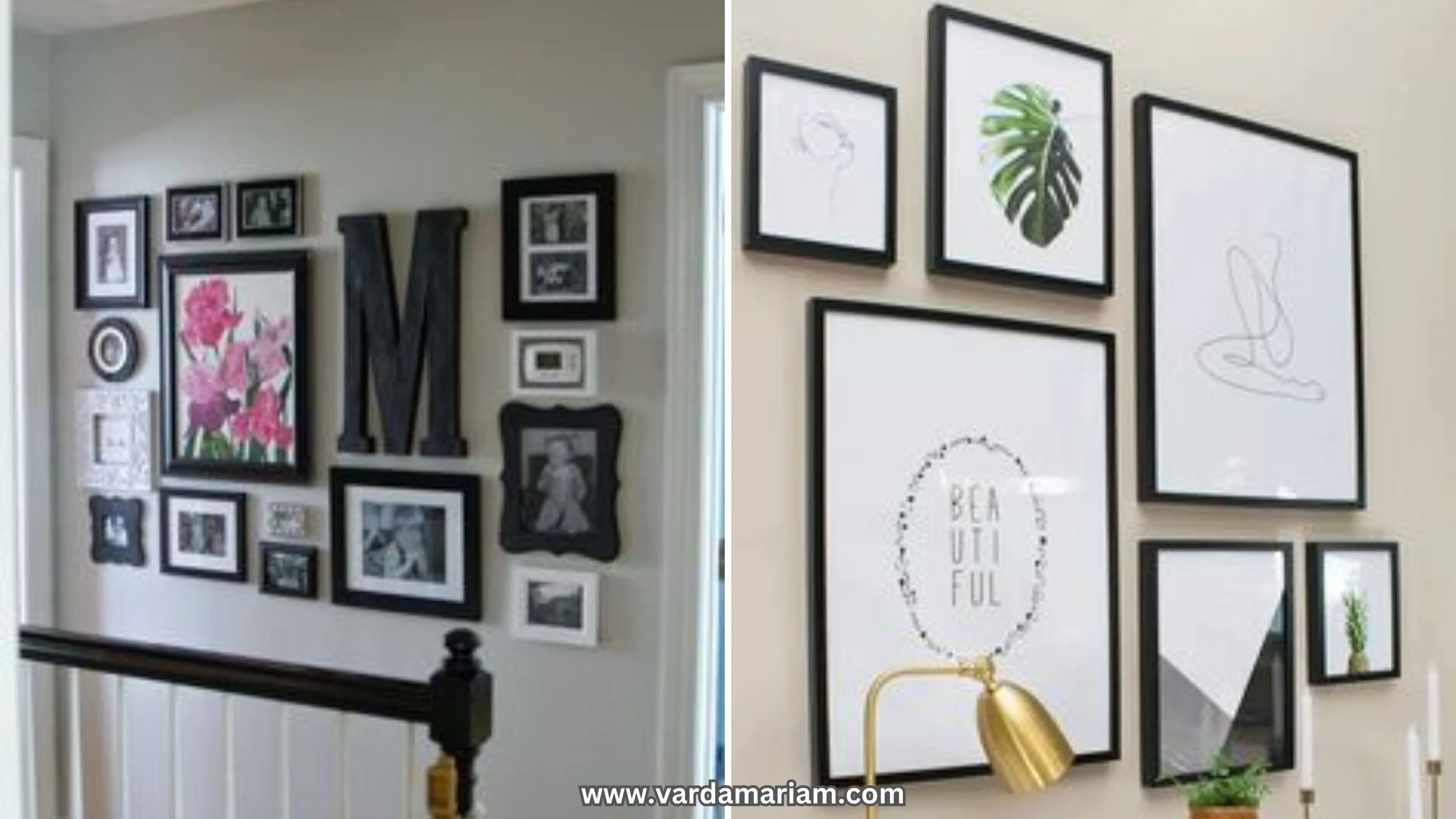 modern wall decor