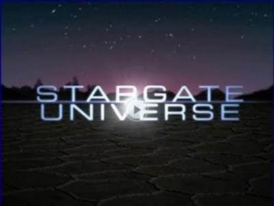 Stargate Universe Episode 7 Season 1