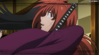 るろうに剣心 新アニメ リメイク 8話 るろ剣 緋村剣心 | Rurouni Kenshin 2023 Episode 8