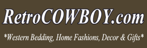 RetroCOWBOY.com Blog Spot